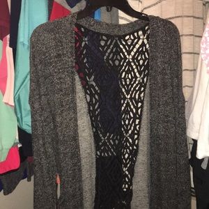 cardigan